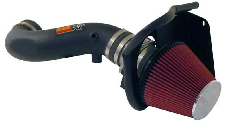 Load image into Gallery viewer, K&amp;N Engineering 57-3044 KN 57 FIPK Air Intake 50
