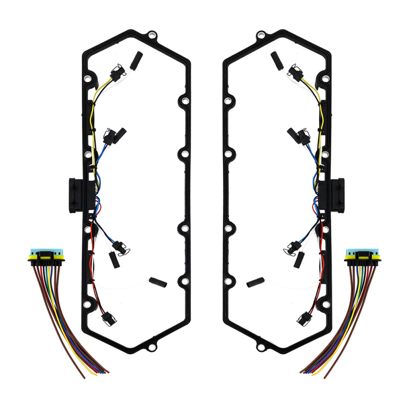 Load image into Gallery viewer, Mishimoto MMGH-F2D-98 MM Glow Plug Harness
