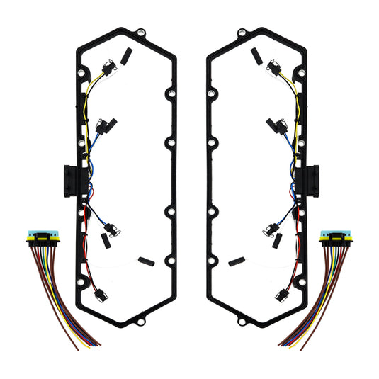 Mishimoto MMGH-F2D-98 MM Glow Plug Harness