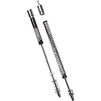 Progressive Suspension 31-4011 Monotube Cartridge Fork Kit