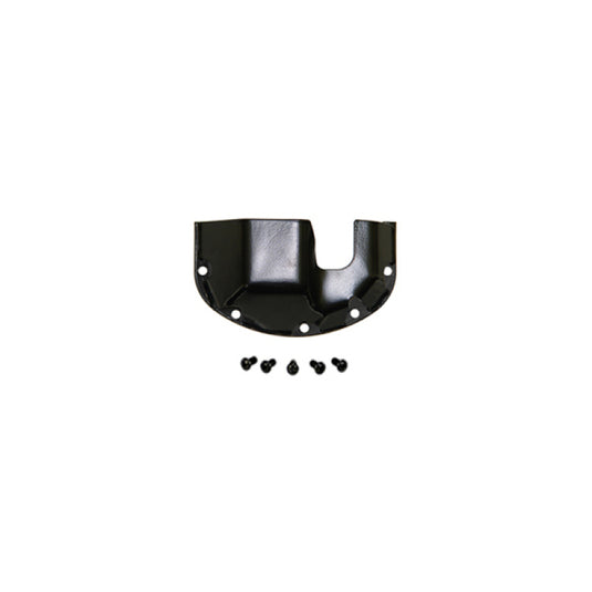 Rugged Ridge 16597.30 RUG Skid Plates
