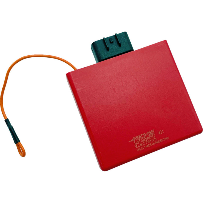 Ricks Motorsport Electric 15-431 CDI Box