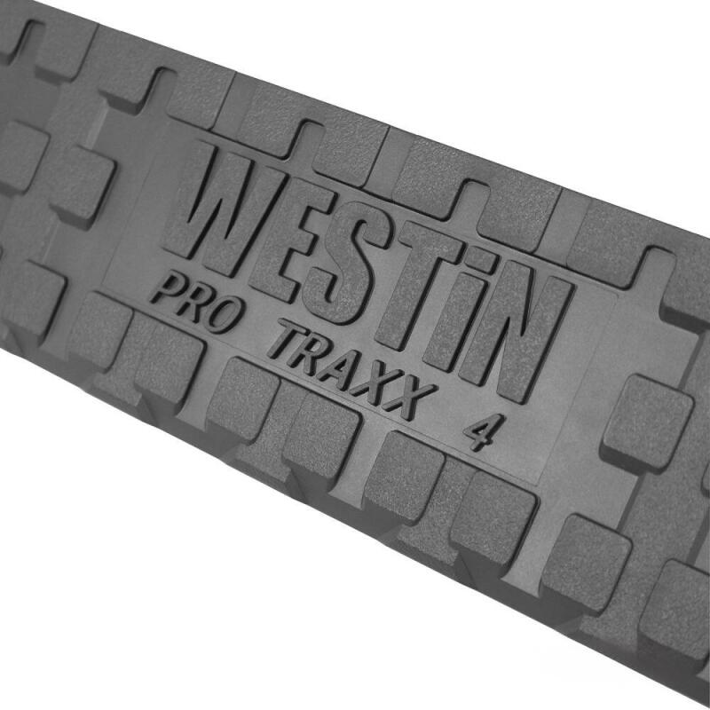 Load image into Gallery viewer, Westin 21-24010 WES Nerf Bars - PRO TRAXX 4
