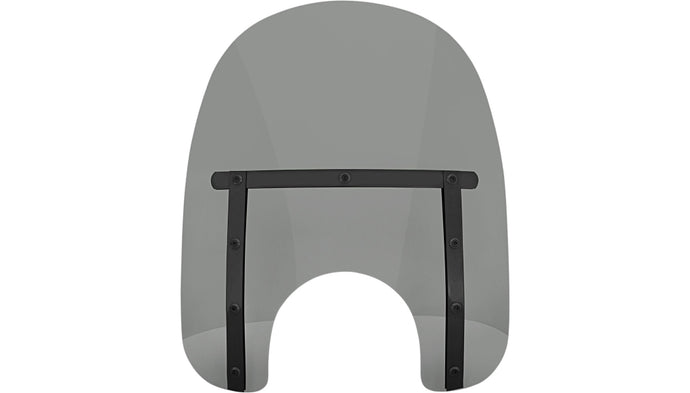 Night Shades Black Smoke