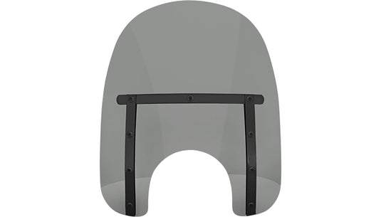 Night Shades Black Smoke