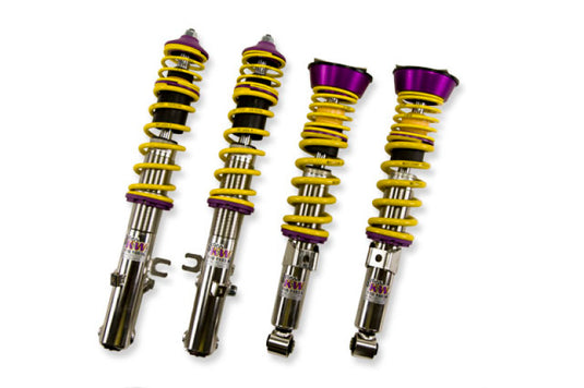 Kw 35271005 KW V3 Coilover Kit