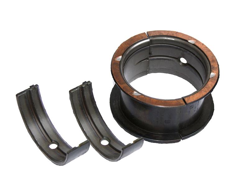 Load image into Gallery viewer, Acl 4B1912HX-STD ACL Race Series Rod Bearings
