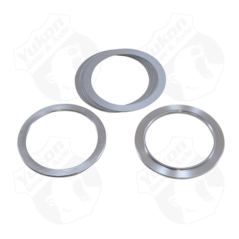 Load image into Gallery viewer, Yukon Gear &amp; Axle SK SSGM9.5 YUK Shim Kits
