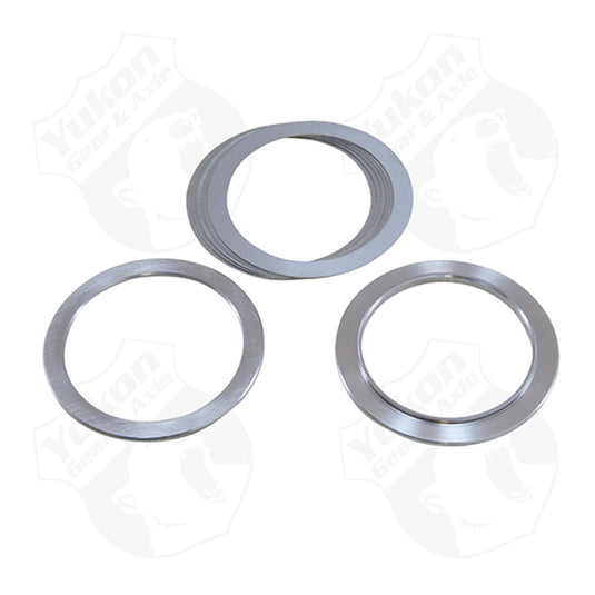 Yukon Gear & Axle SK SSGM9.5 YUK Shim Kits