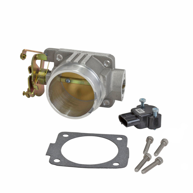 Load image into Gallery viewer, Bbk 1700 BBK Throttle Bodies
