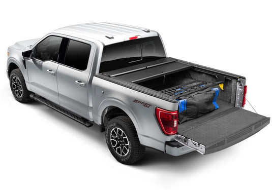 Roll-N-Lock CM124 RNL Cargo Manager