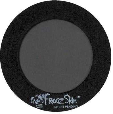 Straightline Performance 10043 Frogzskin Universal Circle Vent - 4in. OD x 3.5in. ID