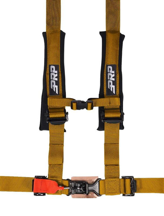 Prp Seats SB4.2LL-GO PRP 4.2 Harness