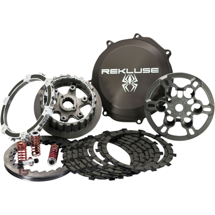 Rekluse RMS-7904140 RadiusCX Auto Clutch