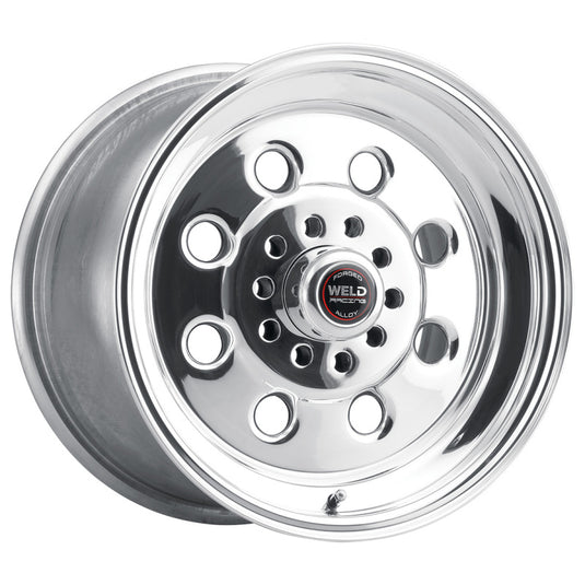 Weld 90-515348 WEL Draglite Wheels