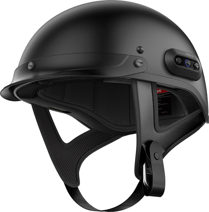 Matte Black
