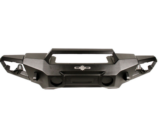 Rock Slide Engineering FB-F-300-JL RSE Steel Front Bumpers