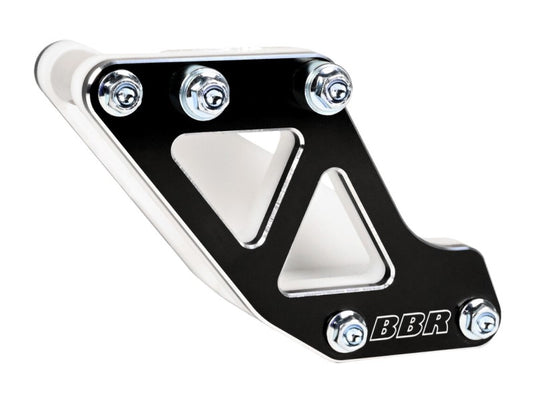 Bbr Motorsports 345-HXR-1011 Chain Guide - Black