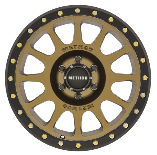 Method Wheels MR30589016900 MRW MR305 Wheels