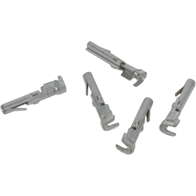 Namz NA-61116-1 AMP Mate N Lock Male Pin Terminals