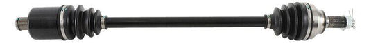 All Balls AB6-PO-8-399 6Ball Heavy Duty Axle