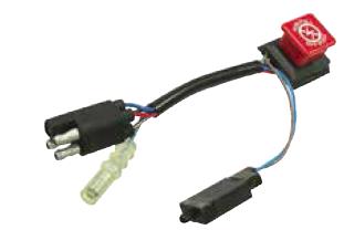 Spi SM-01562 Kill Switch