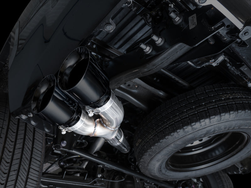 Load image into Gallery viewer, Awe Tuning 3015-33063 AWE Cat-Back FG Edition

