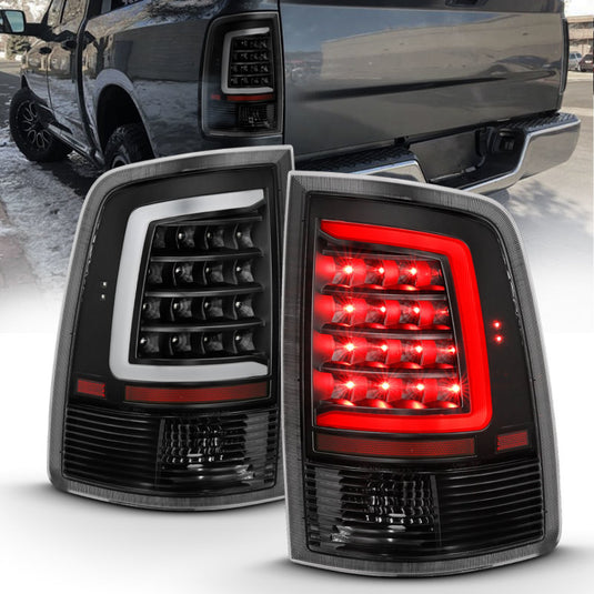 Anzo 311318 ANZ LED Taillights