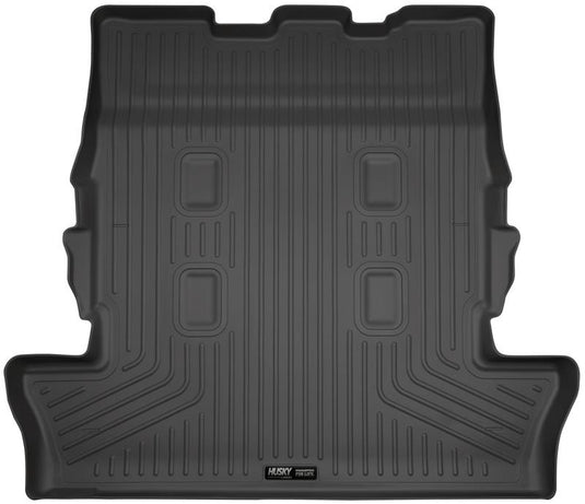 Husky Liners 25341 HL WB - Cargo - Black