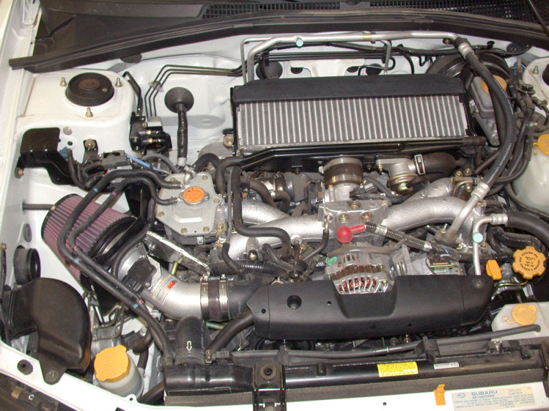 Load image into Gallery viewer, K&amp;N Engineering 69-8002TS KN 69 Typhoon Intake
