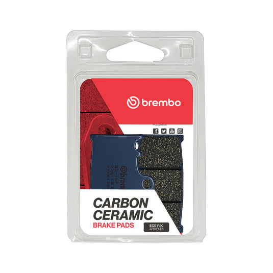 Brembo Powersports 07KA1306 BRE Powersport Pads