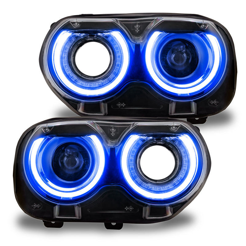 Load image into Gallery viewer, Oracle Lighting 1329-339 ORL DRL Headlight Upgrade Kits
