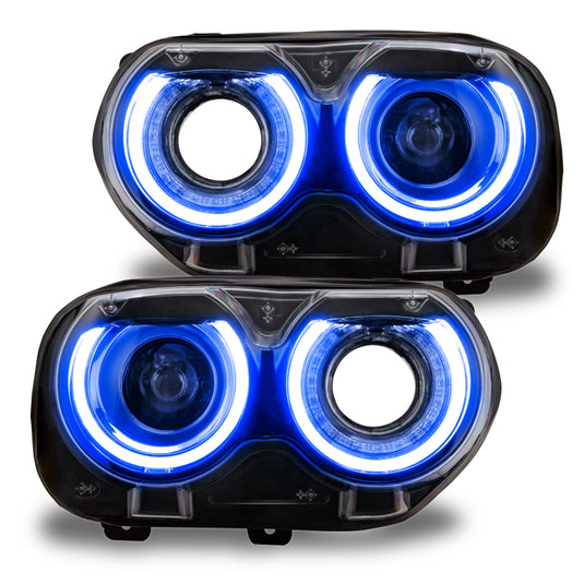 Oracle Lighting 1329-339 ORL DRL Headlight Upgrade Kits