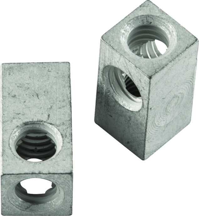 Bikemaster 151931 BKM Battery Hardware