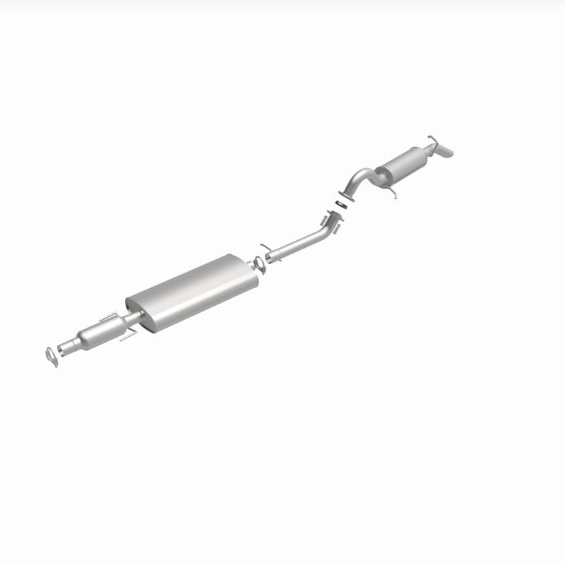 Load image into Gallery viewer, Magnaflow 106-0062 MAG BRE Exhaust Kits
