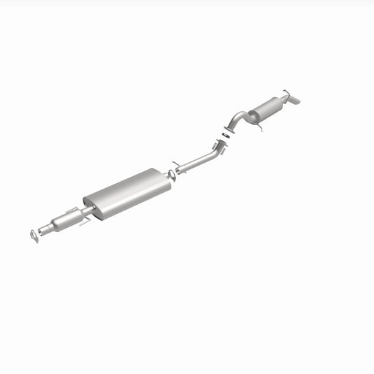 Magnaflow 106-0062 MAG BRE Exhaust Kits