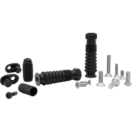 Gilles Tooling SP-03-KIT-B Rearset Spare Parts Kit