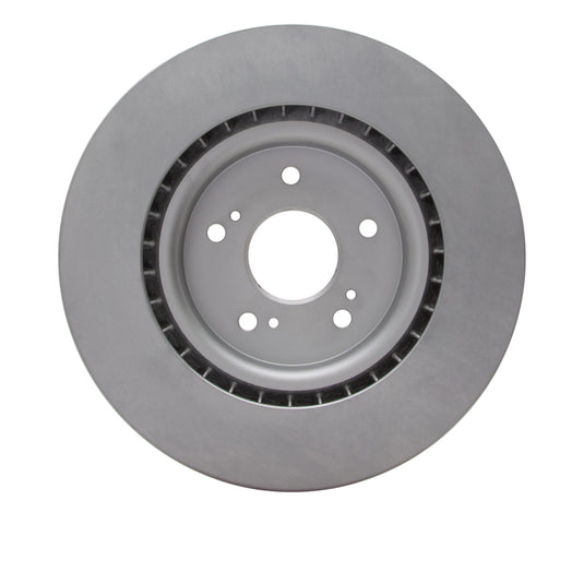Dfc 604-58032 DFC GeoSPEC Coated Rotors - Plain