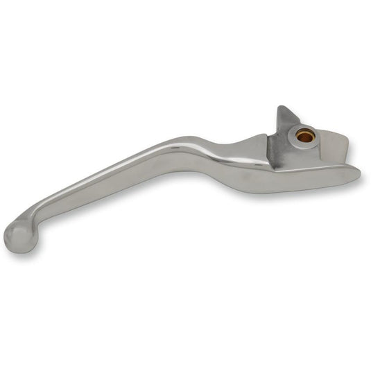 Drag Specialties 0614-1136 Front Brake Lever - Polished