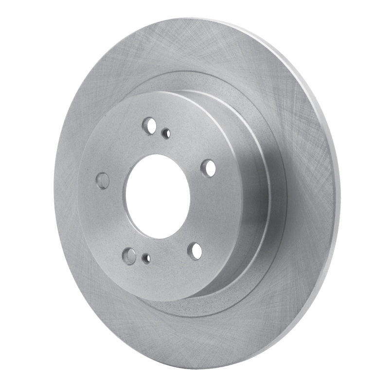 Load image into Gallery viewer, Dfc 600-67018 DFC Brake Rotors - Plain
