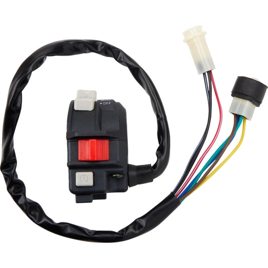 Moose Utility 700-1311-PU Switch Block Assembly