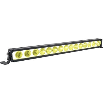 Vision X 9946474 XPR Halo Led Light Bars - 30in. - Yellow Lens