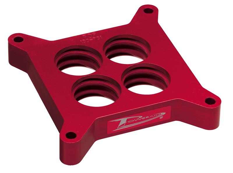 Load image into Gallery viewer, Airaid 200-580 AIR Throttle Body Spacer
