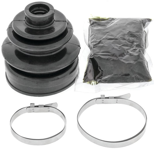 Quadboss 414947 QBS CV Boot Kits