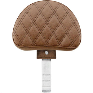 Saddlemen 11567BLS Backrest LS Drivers - Brown