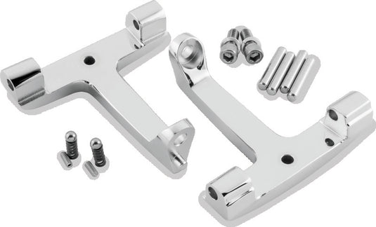 Bikers Choice 488720 BKC Floorboards B