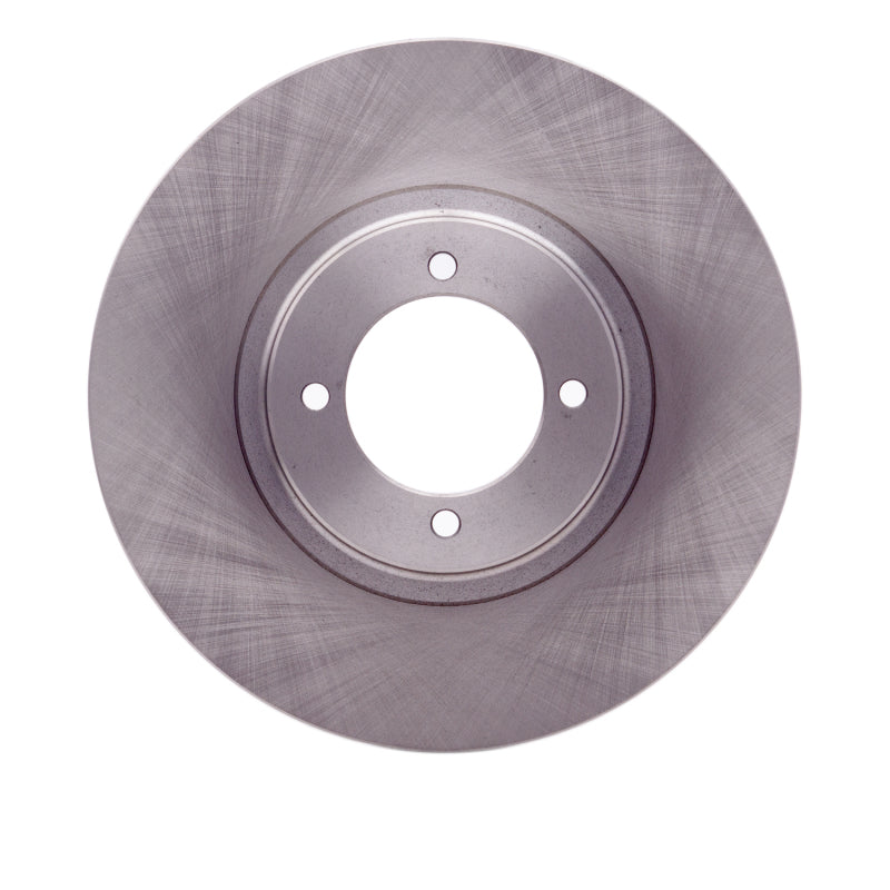Load image into Gallery viewer, Dfc 600-64002 DFC Brake Rotors - Plain
