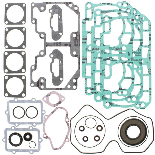 Vertex Pistons 711302 VEP Complete Gasket Kit