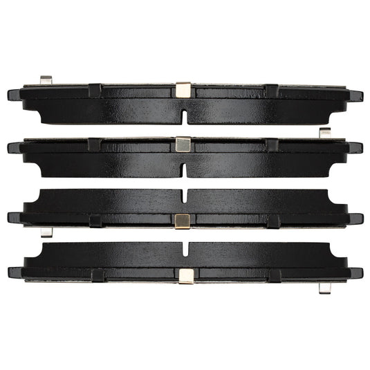 R1 Concepts 2400-1589-01 RNC Off-Road/Tow Brake Pads