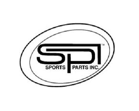 Spi 08-472-5 Washer for A-Arm Pivot Bolt